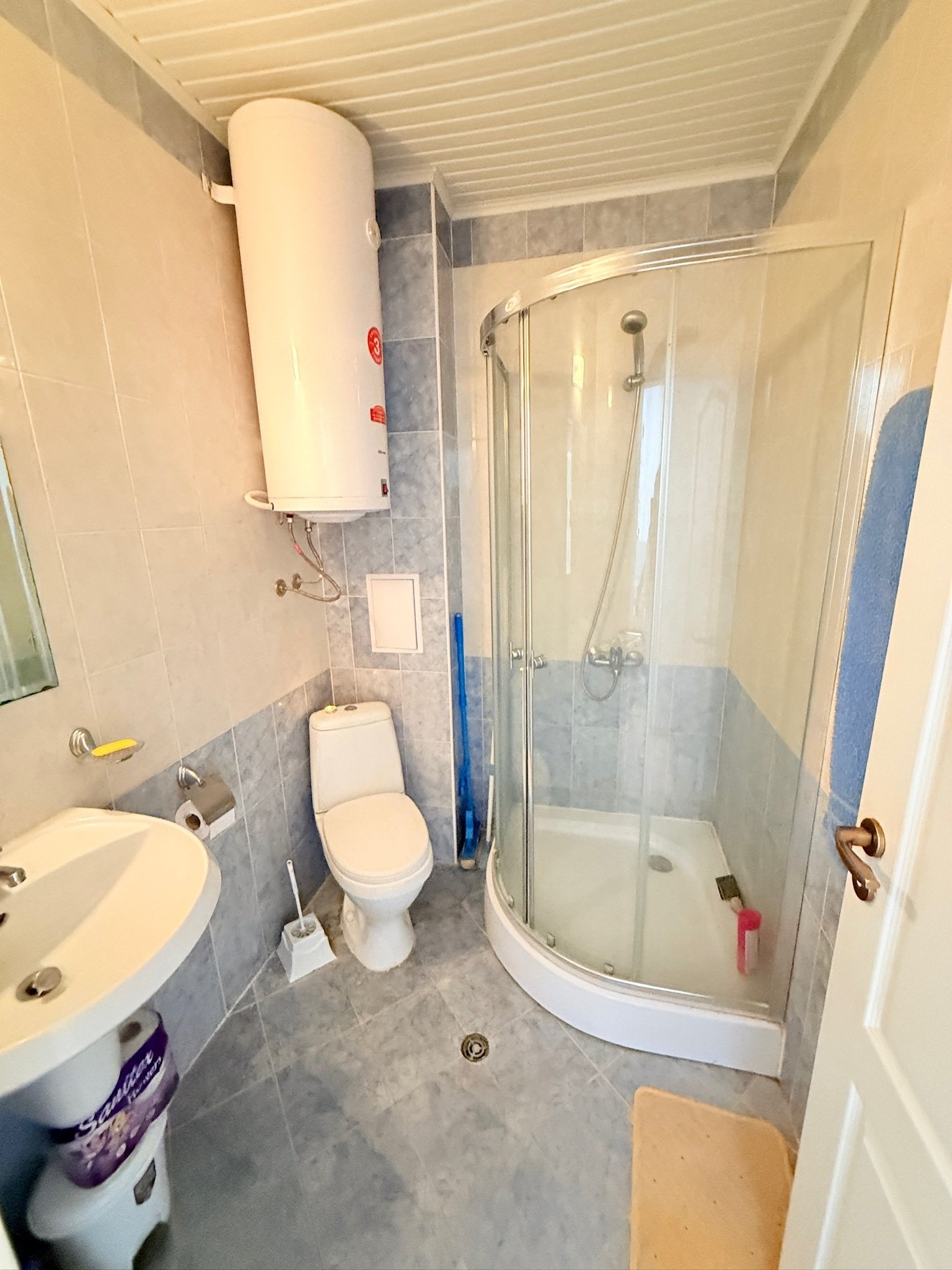 Dwupokojowe mieszkanie w kompleksie Sunny Day 5 w Słonecznym Brzegu