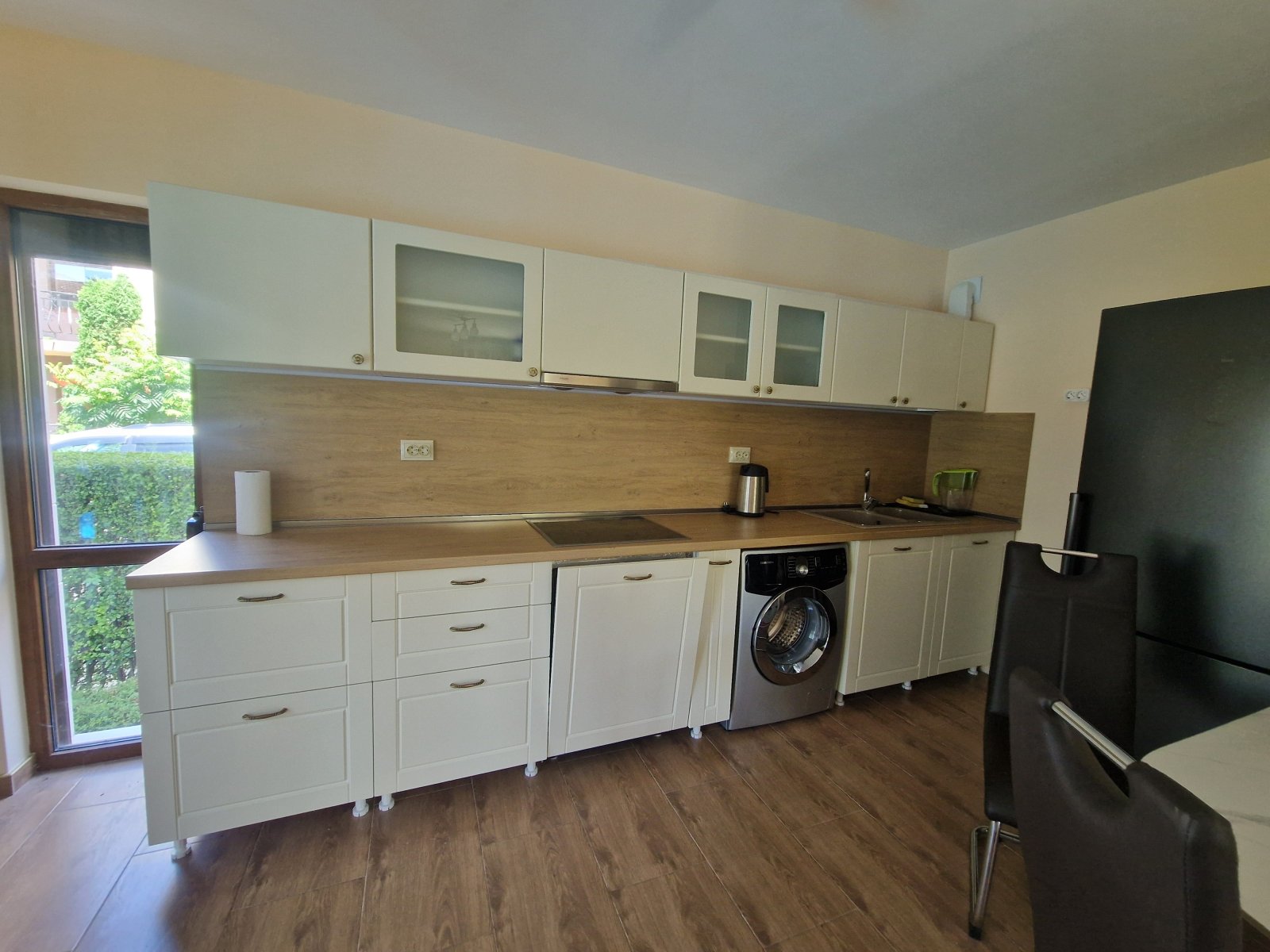 Dom jednorodzinny z dostępem do basenu w Ravdzie, Bułgaria