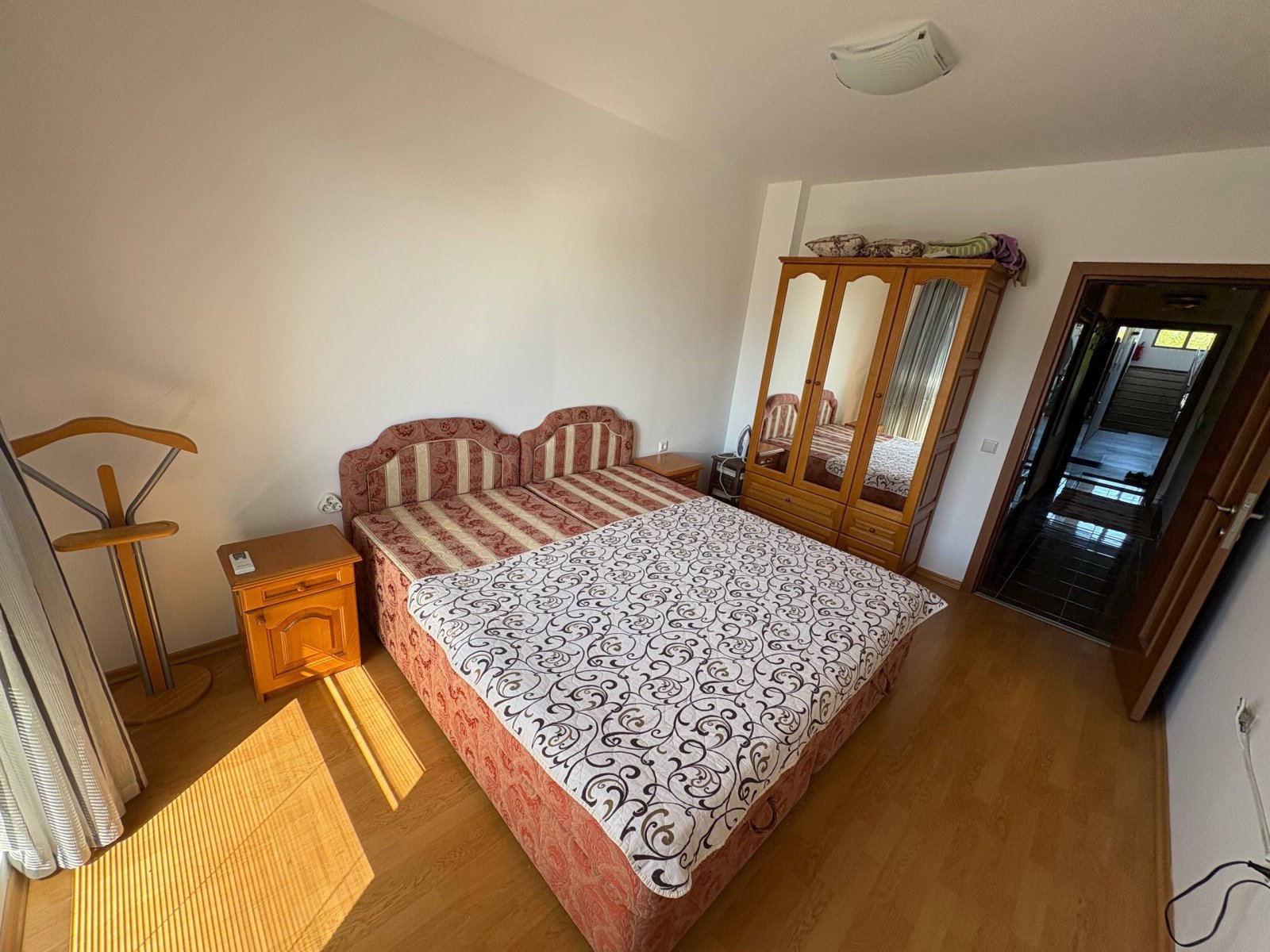 2-pokojowe mieszkanie w kompleksie Mastro, Nessebar, Bułgaria