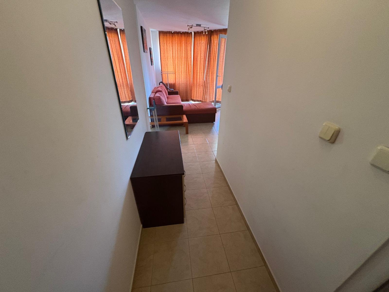 3-pokojowe mieszkanie w Vista del Mar, Sveti Vlas, Bułgaria