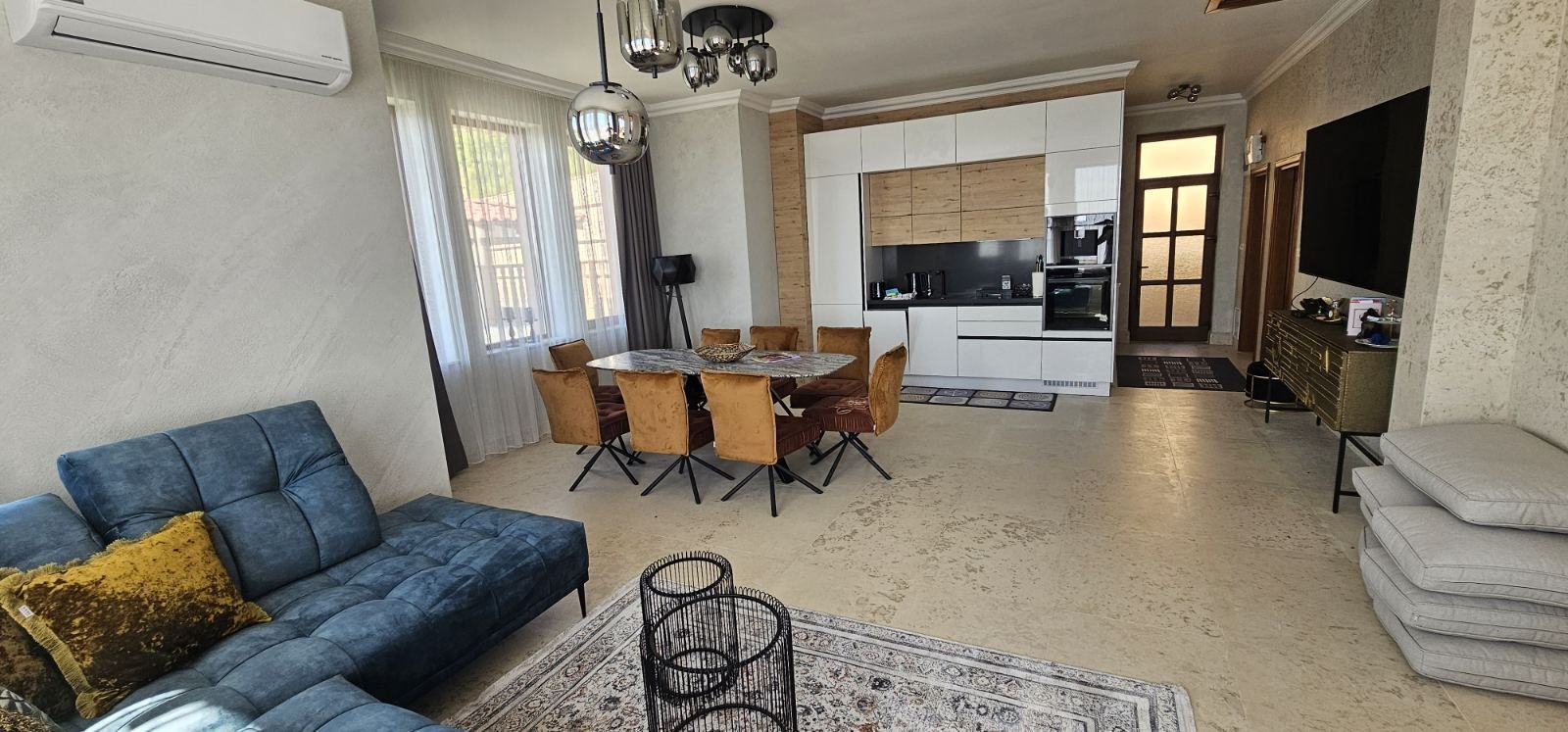 Dom jednorodzinny z widokiem na morze, Sveti Vlas, Bułgaria