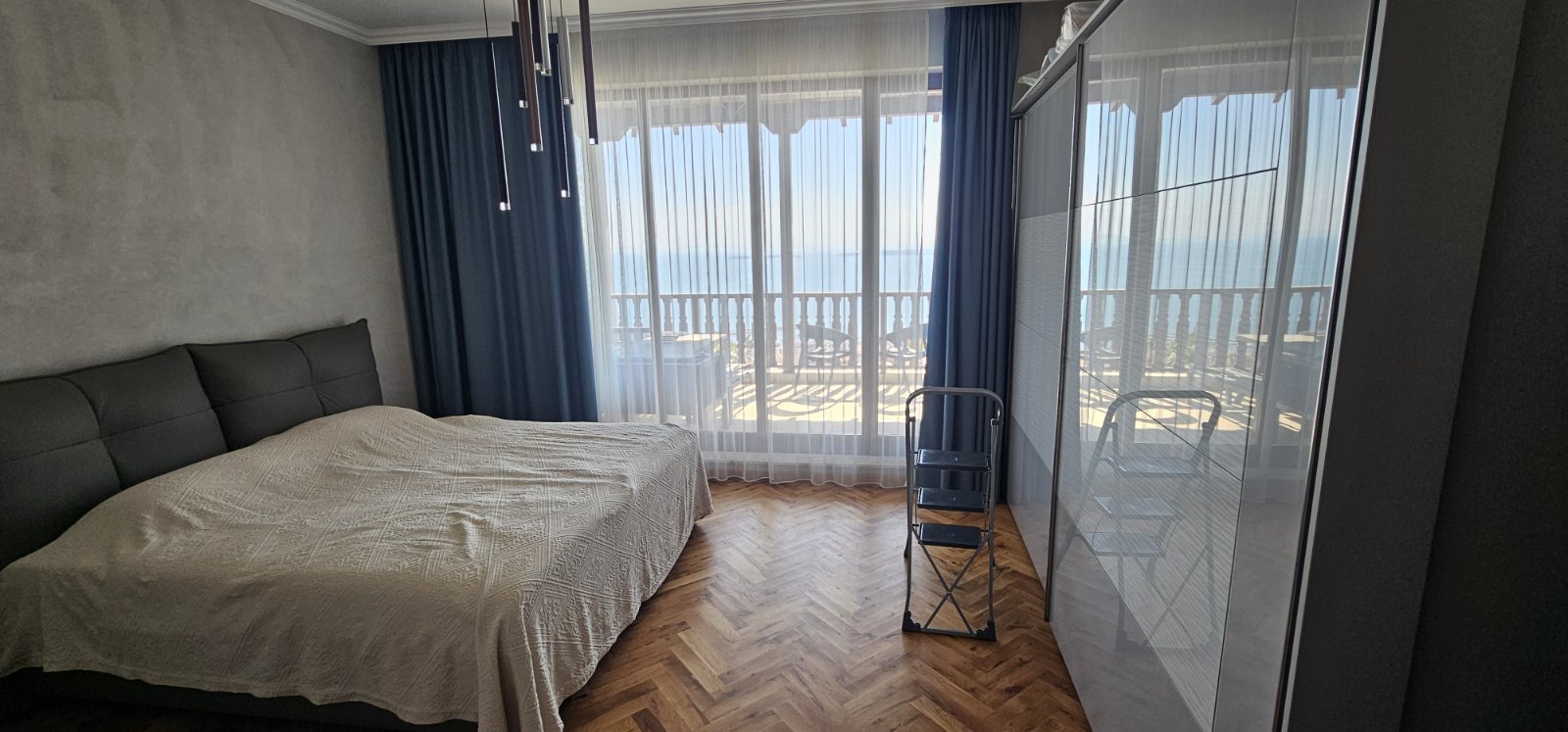 Dom jednorodzinny z widokiem na morze, Sveti Vlas, Bułgaria