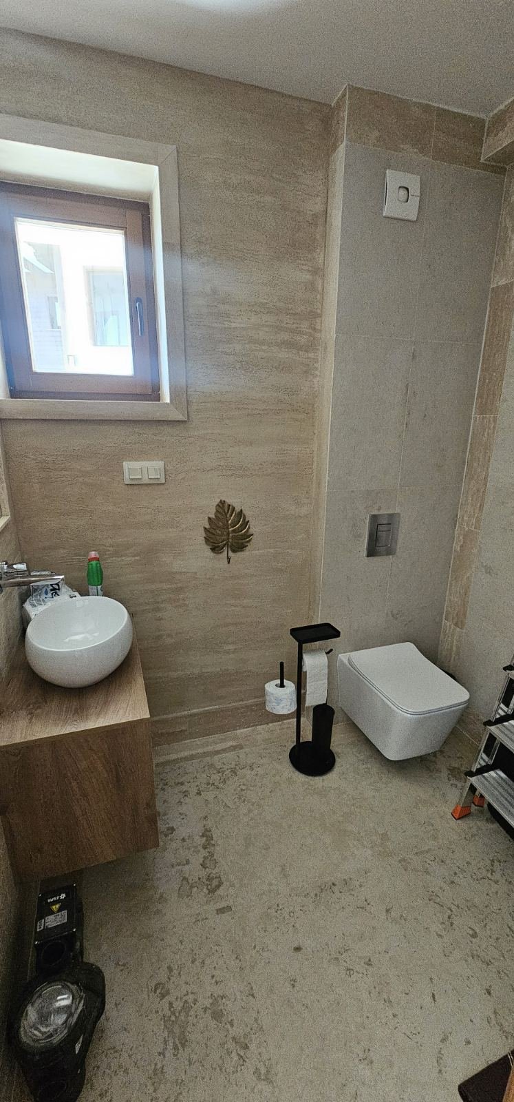 Dom jednorodzinny z widokiem na morze, Sveti Vlas, Bułgaria