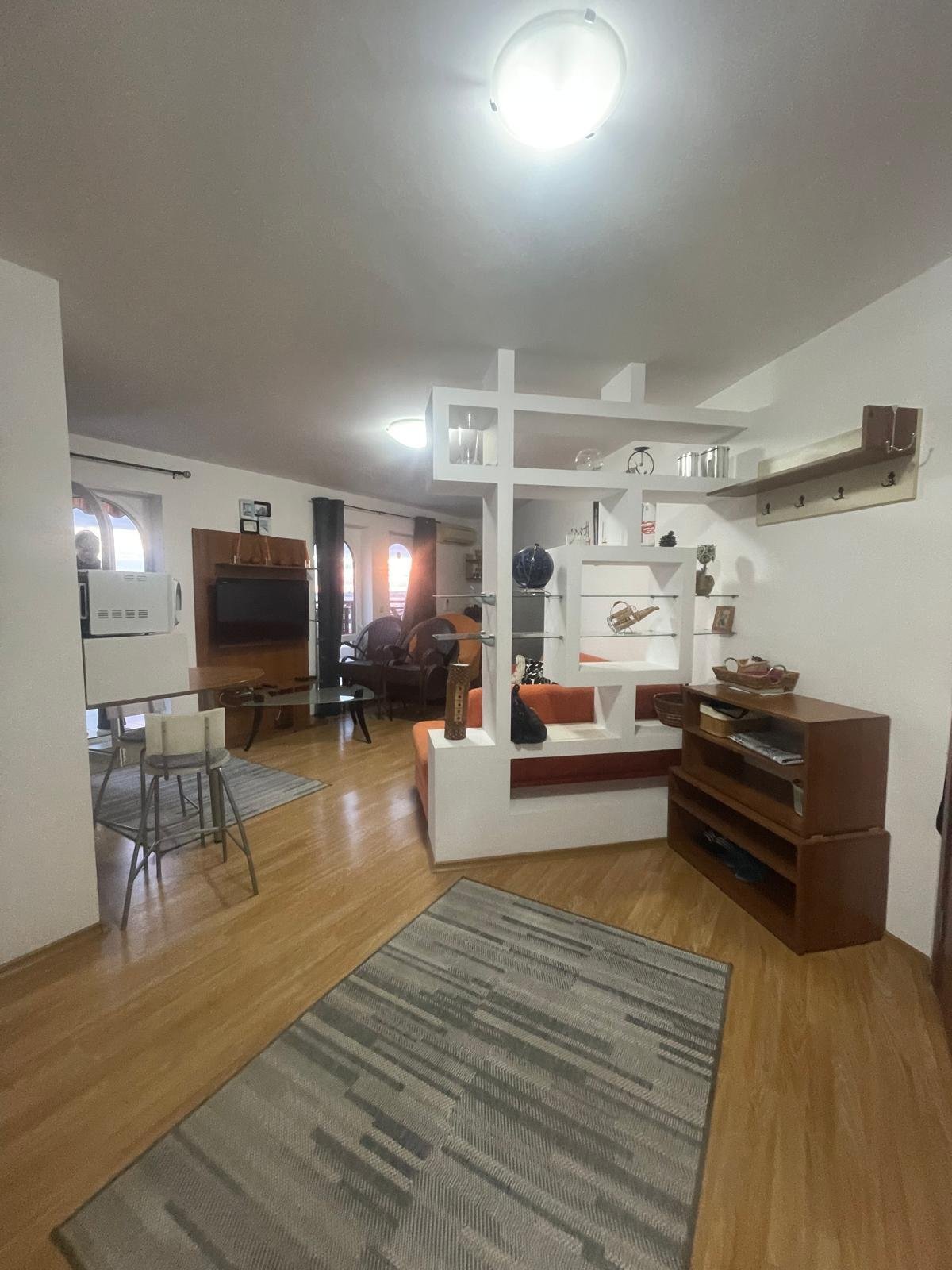 Dwupokojowy apartament w kompleksie „Royal Palm“ w Sveti Vlas