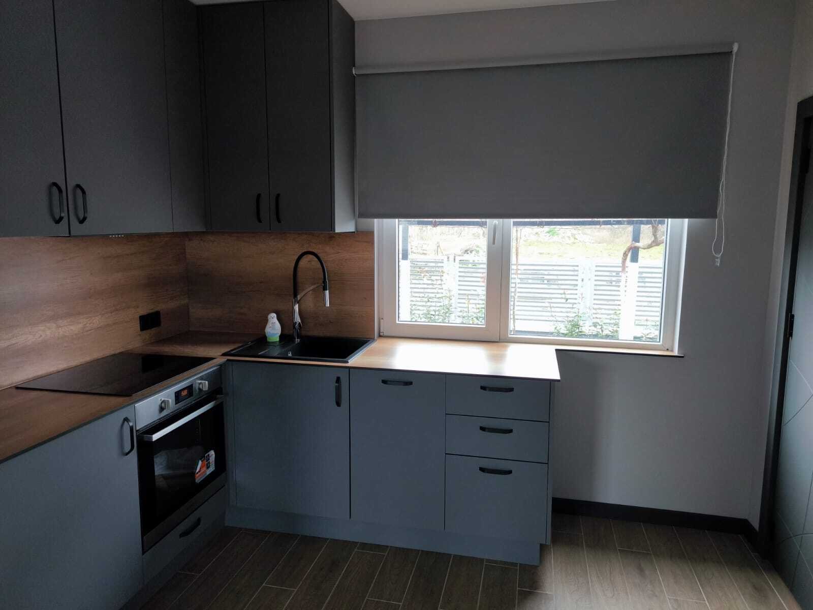 Dom jednorodzinny w wiosce Gyulovtsa, region Burgas, Bułgaria