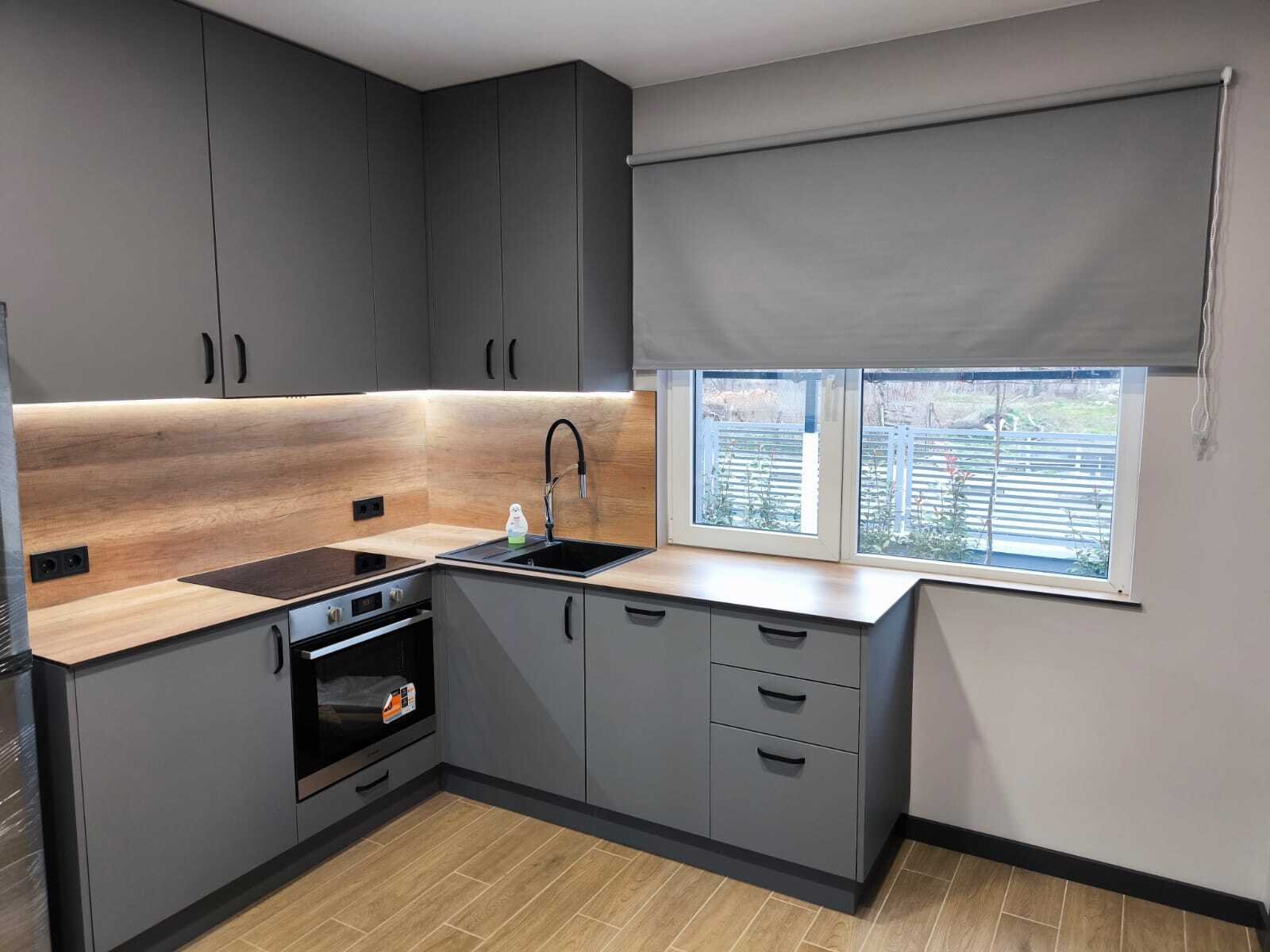 Dom jednorodzinny w wiosce Gyulovtsa, region Burgas, Bułgaria