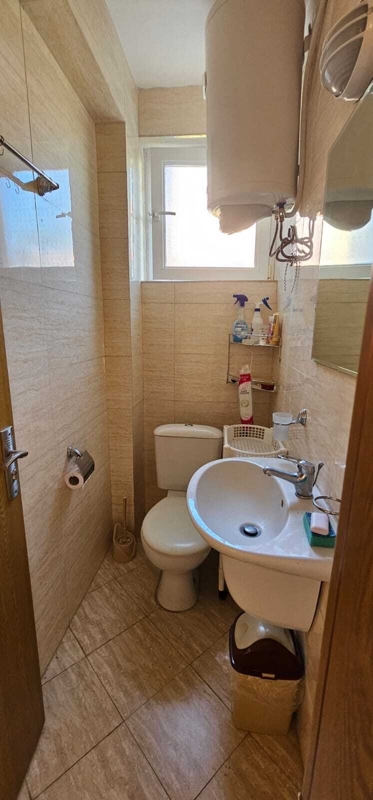 3-pokojowe mieszkanie w Laguna 3, Słoneczny Brzeg, Bułgaria