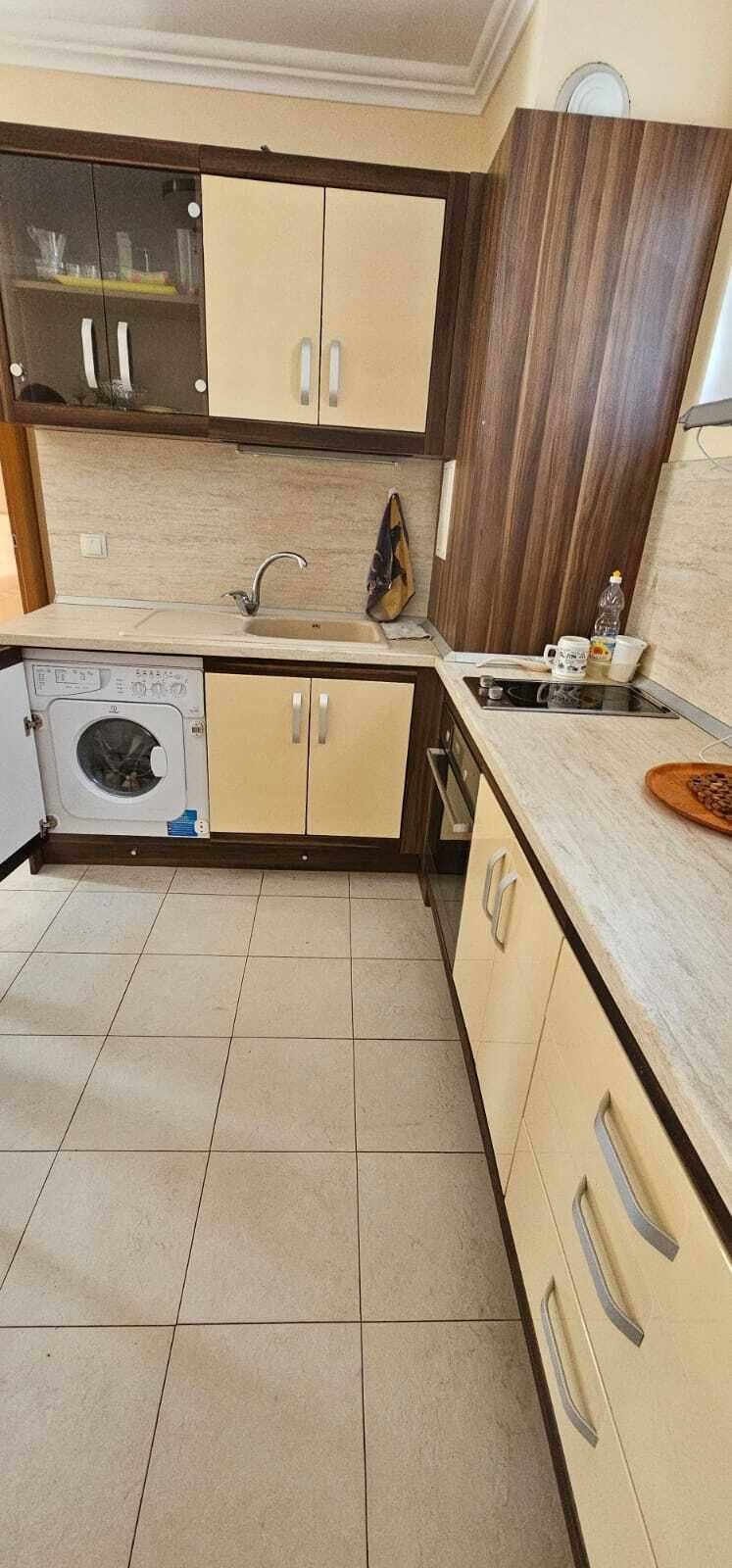 3-pokojowe mieszkanie w Laguna 3, Słoneczny Brzeg, Bułgaria