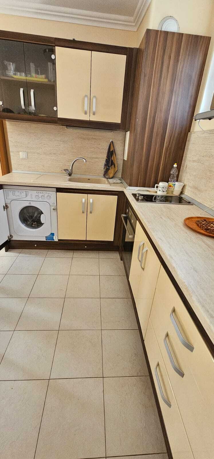 3-pokojowe mieszkanie w Laguna 3, Słoneczny Brzeg, Bułgaria