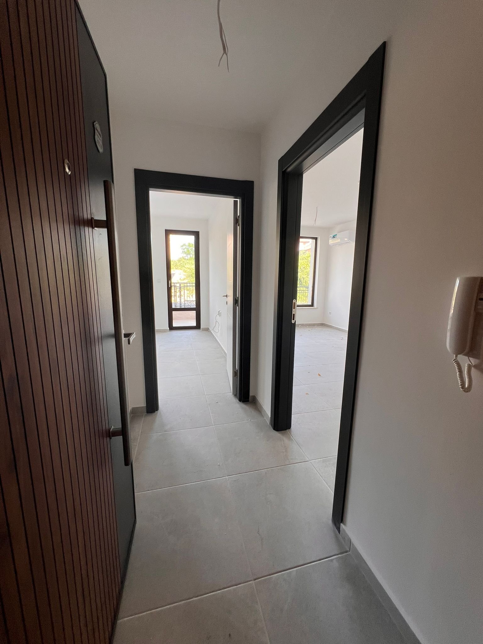 Apartament w kompleksie Emperium w Sveti Vlas