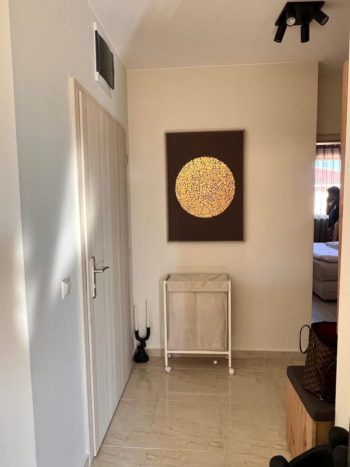 Apartament w kompleksie Star Dreams