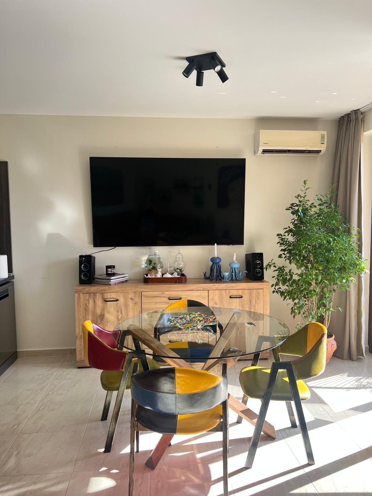 Apartament w kompleksie Star Dreams