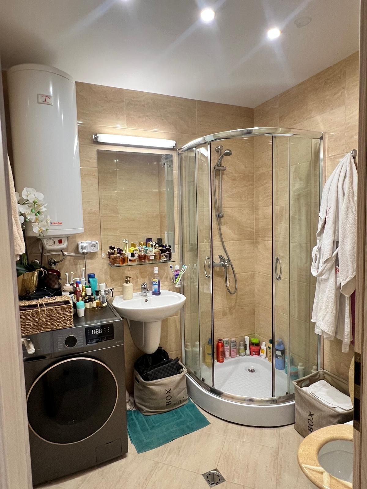 Apartament w kompleksie Star Dreams