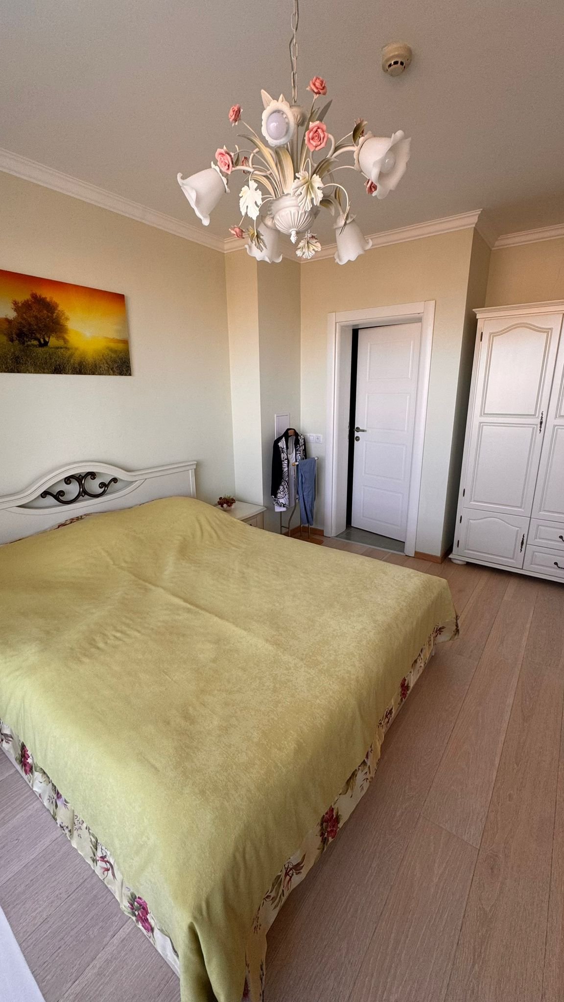 Mieszkanie 1+2 w budynku Villa Florence