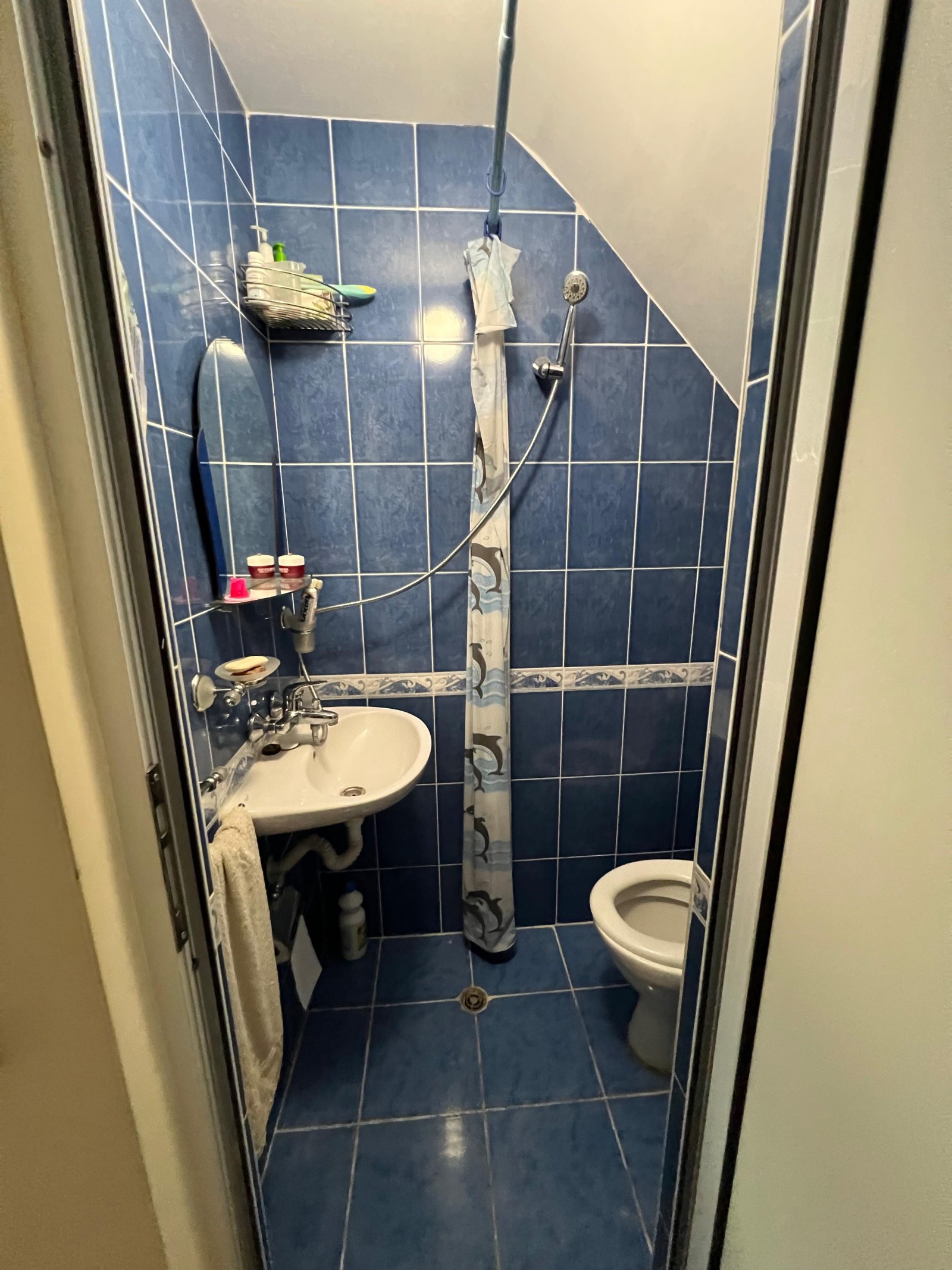 Apartament w kompleksie Global Villa