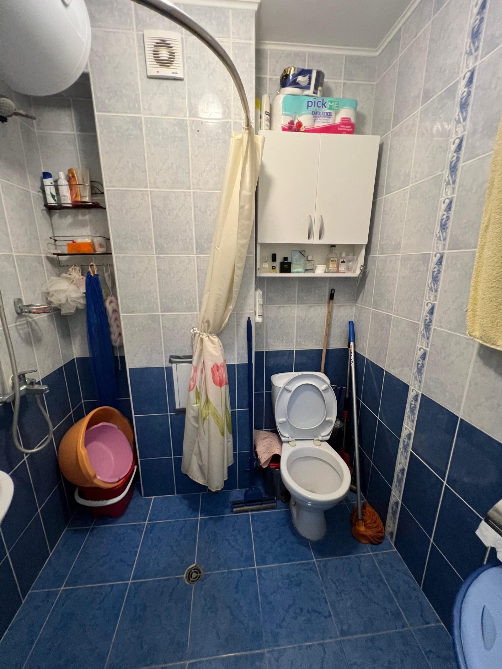 Apartament w kompleksie Global Villa