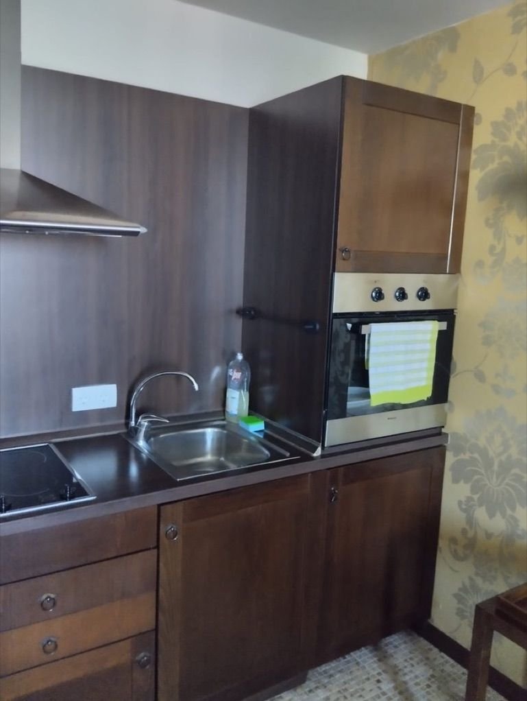 Apartament w kompleksie Barcelo Royal Beach