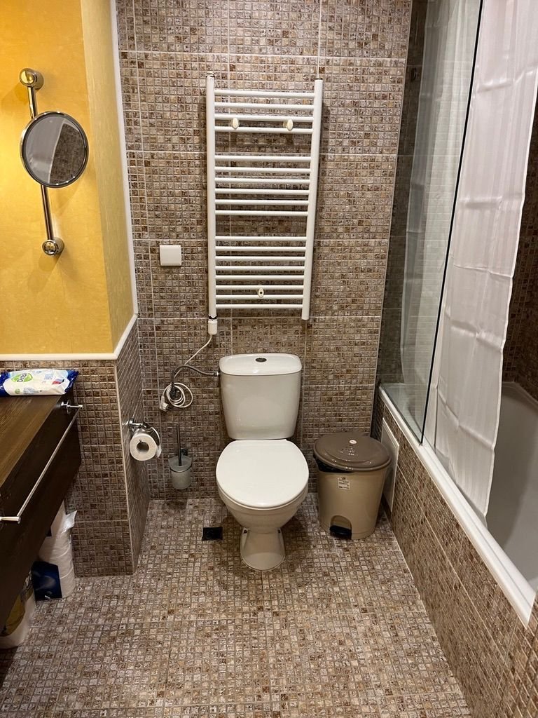 Apartament w kompleksie Barcelo Royal Beach