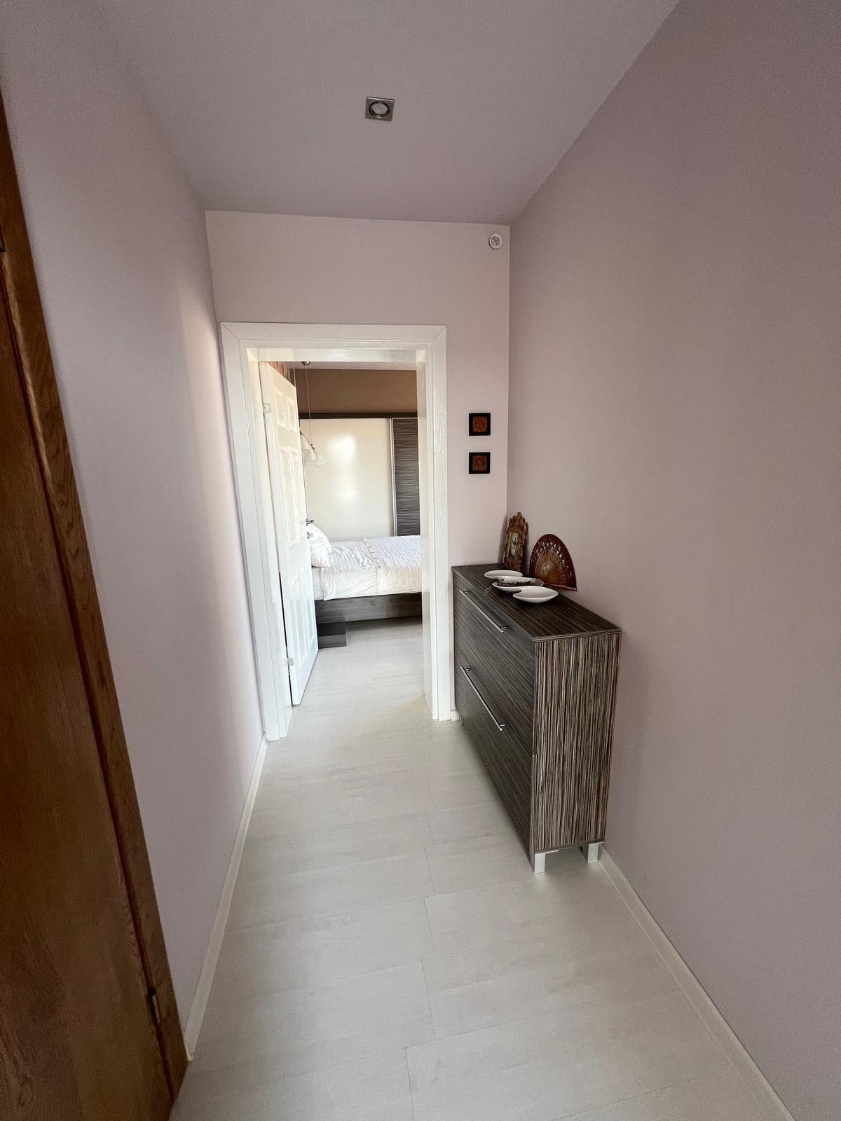 Apartament 1+2 w kompleksie Antares