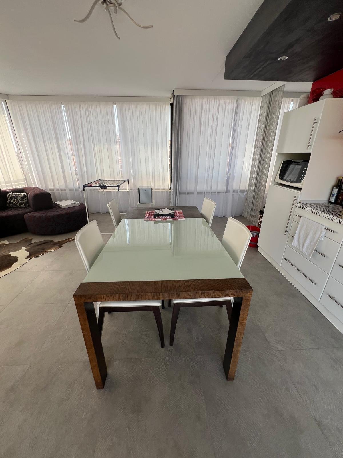 Sonnenstrand: Apartament 1+2 w kompleksie Antares 