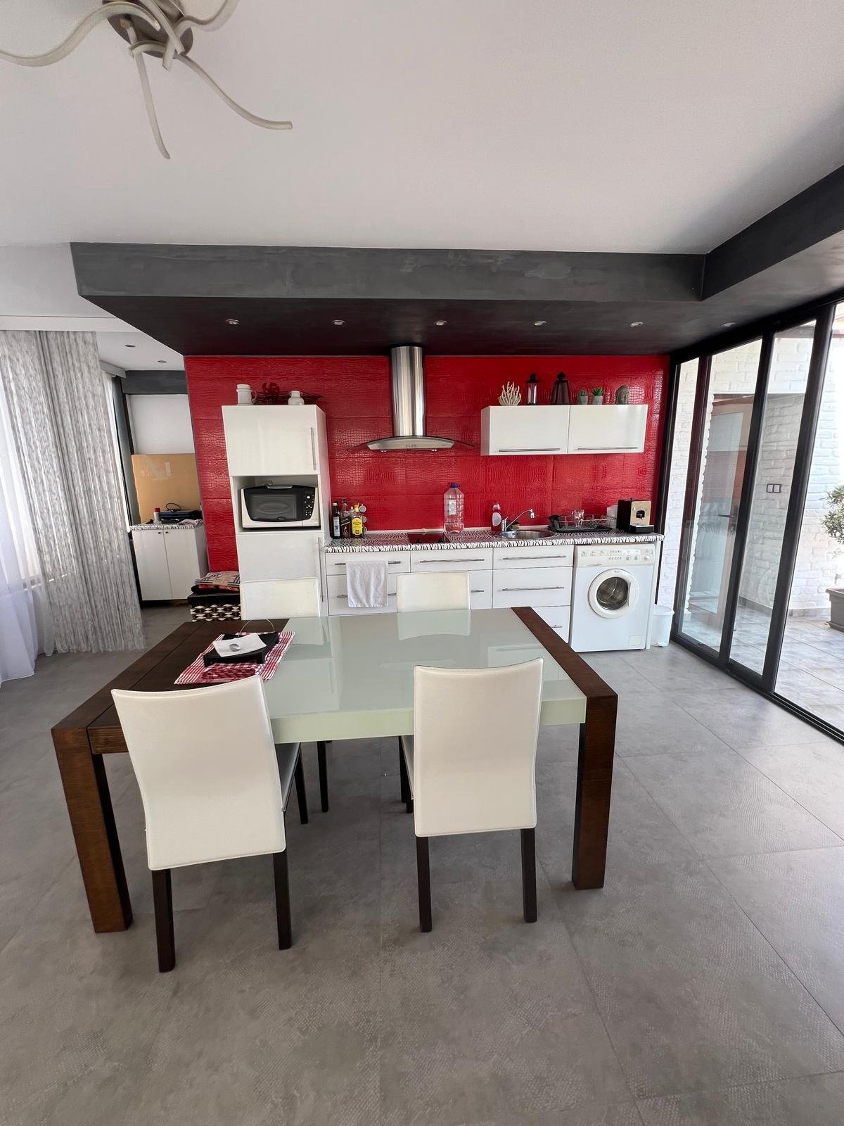 Apartament 1+2 w kompleksie Antares