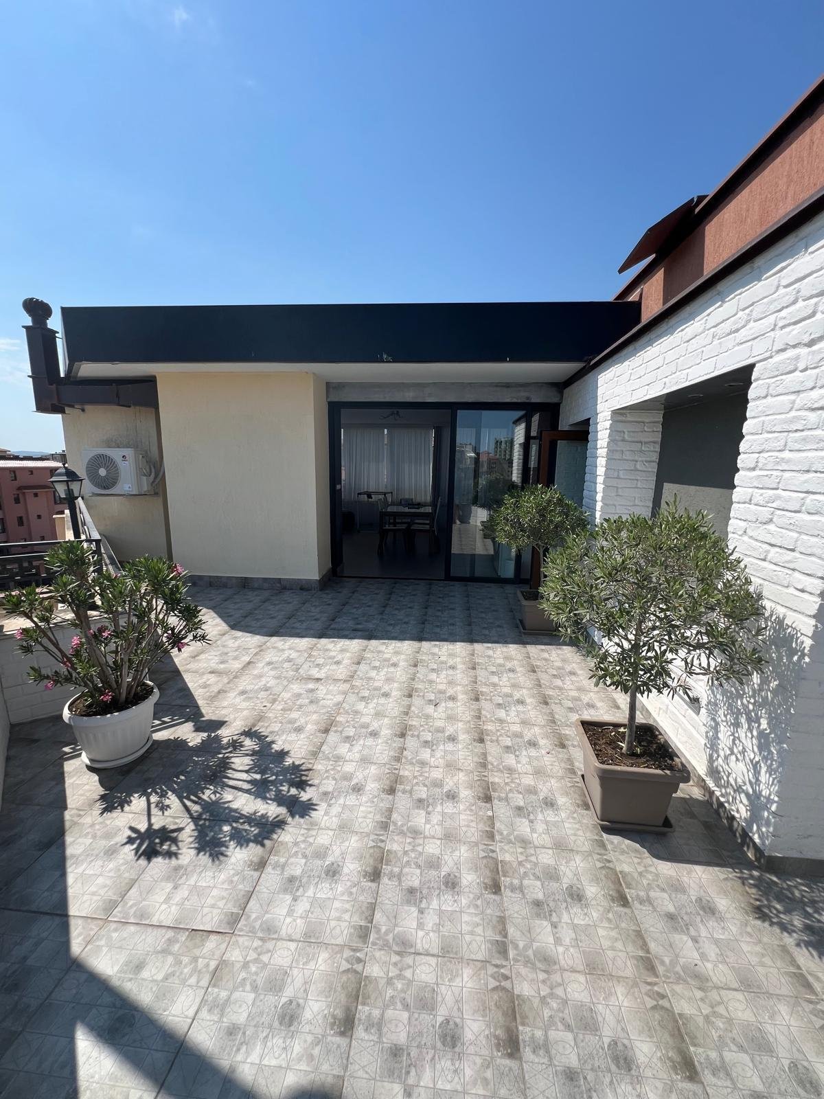 Apartament 1+2 w kompleksie Antares