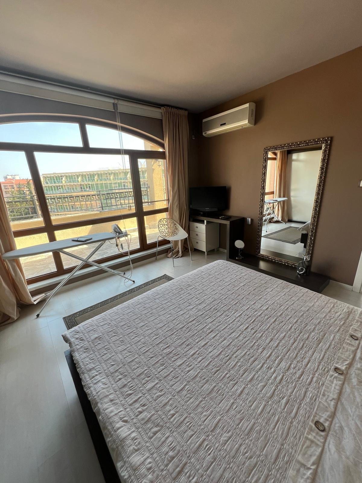 Apartament 1+2 w kompleksie Antares