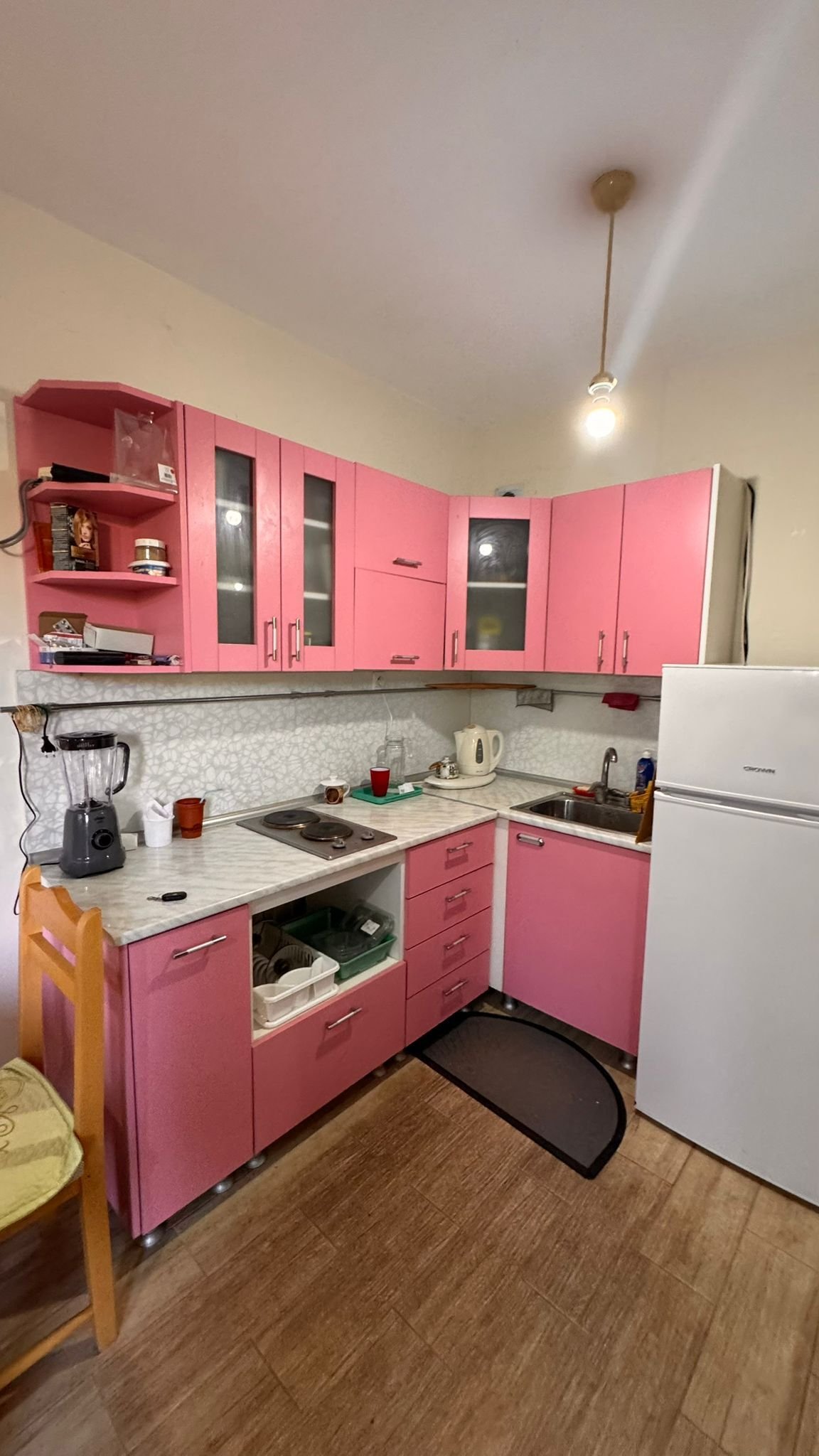 Apartament w Cascadas Family Resort