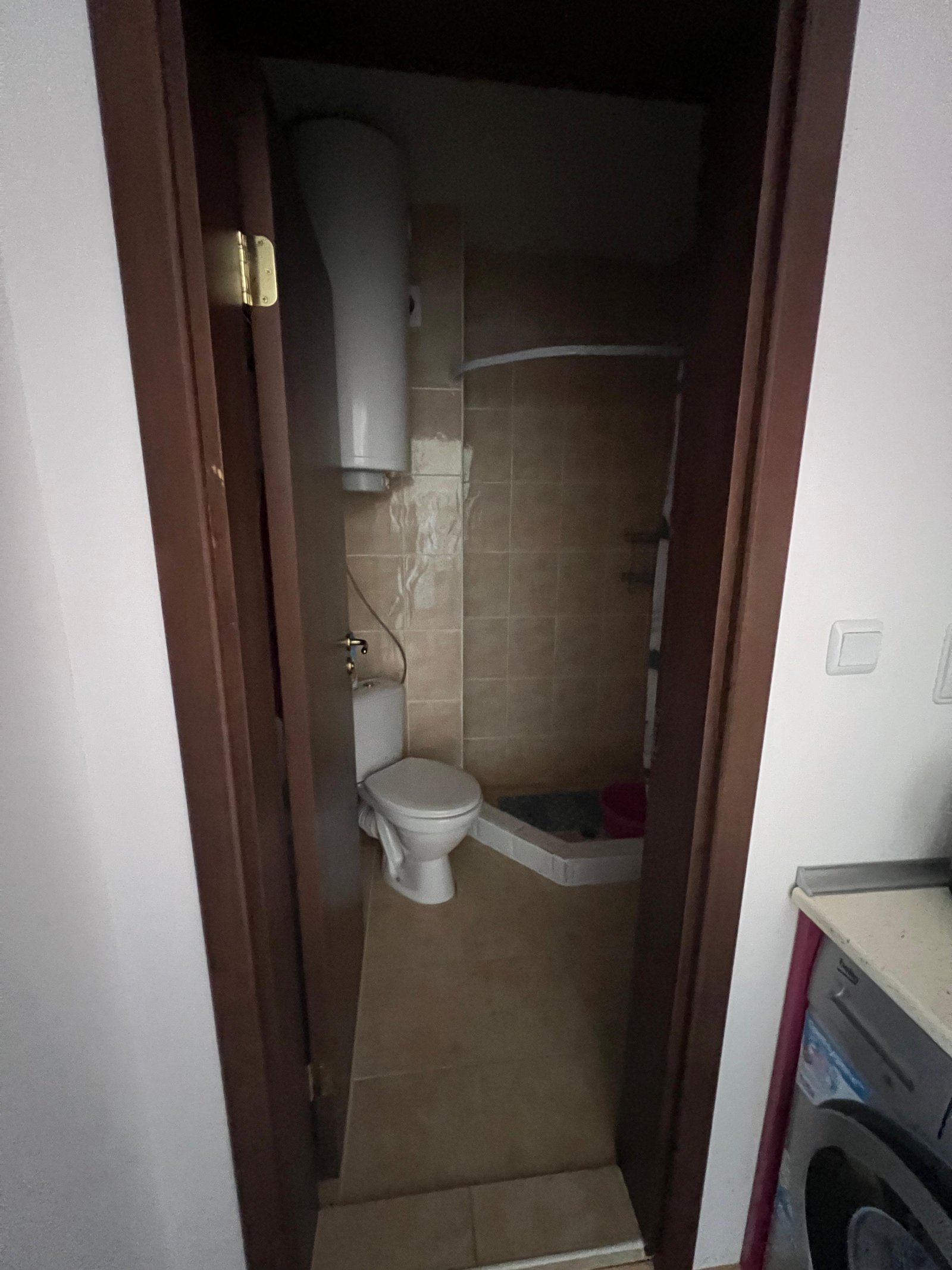 Apartament 1+1 w kompleksie Sunny Day 6