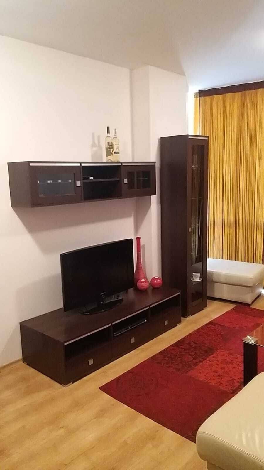 Apartament 1+1 w kompleksie Luxor