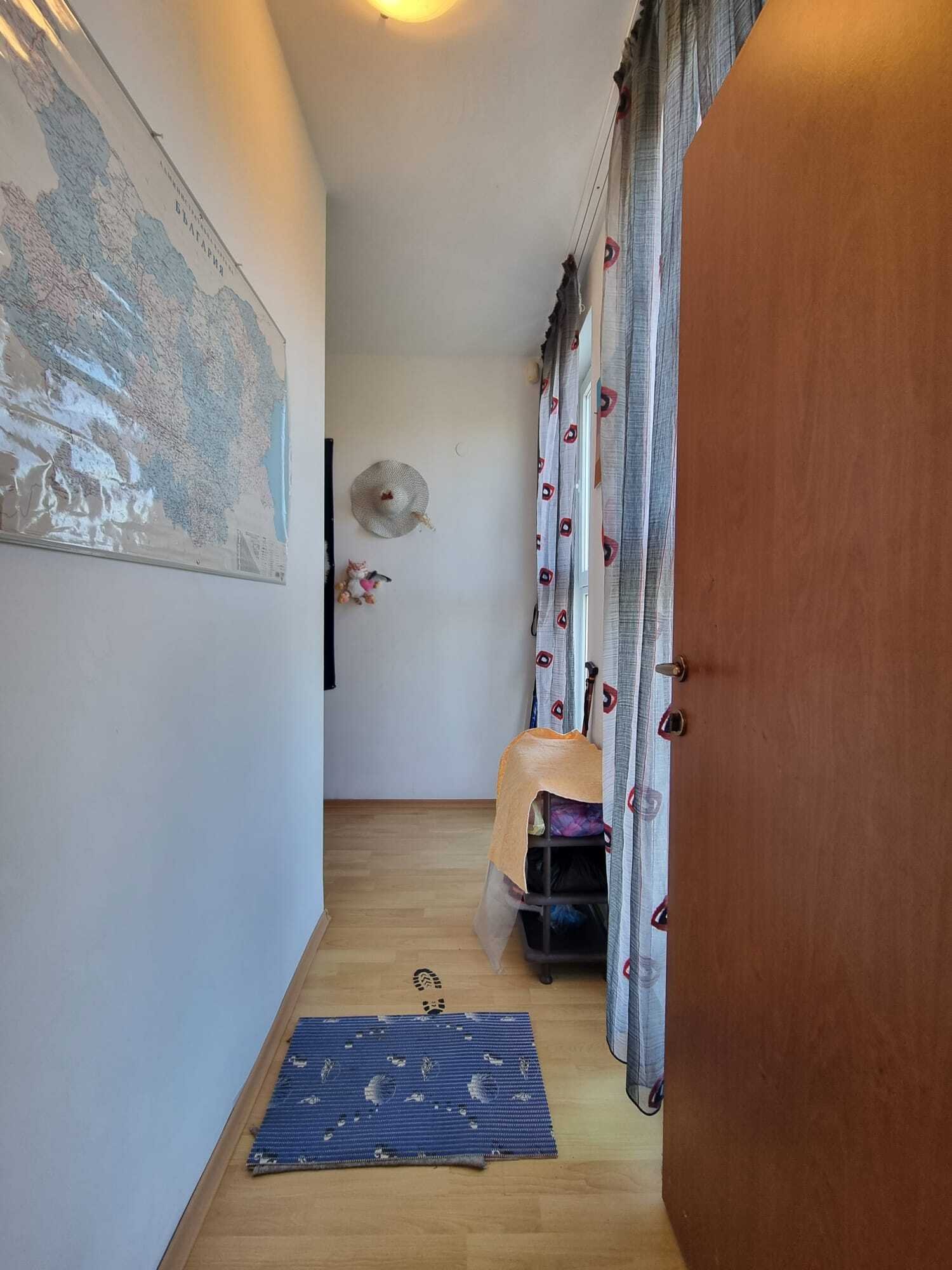 3-pokojowe mieszkanie w Sunny Day 3 nad Słonecznym Brzegiem w Bułgarii