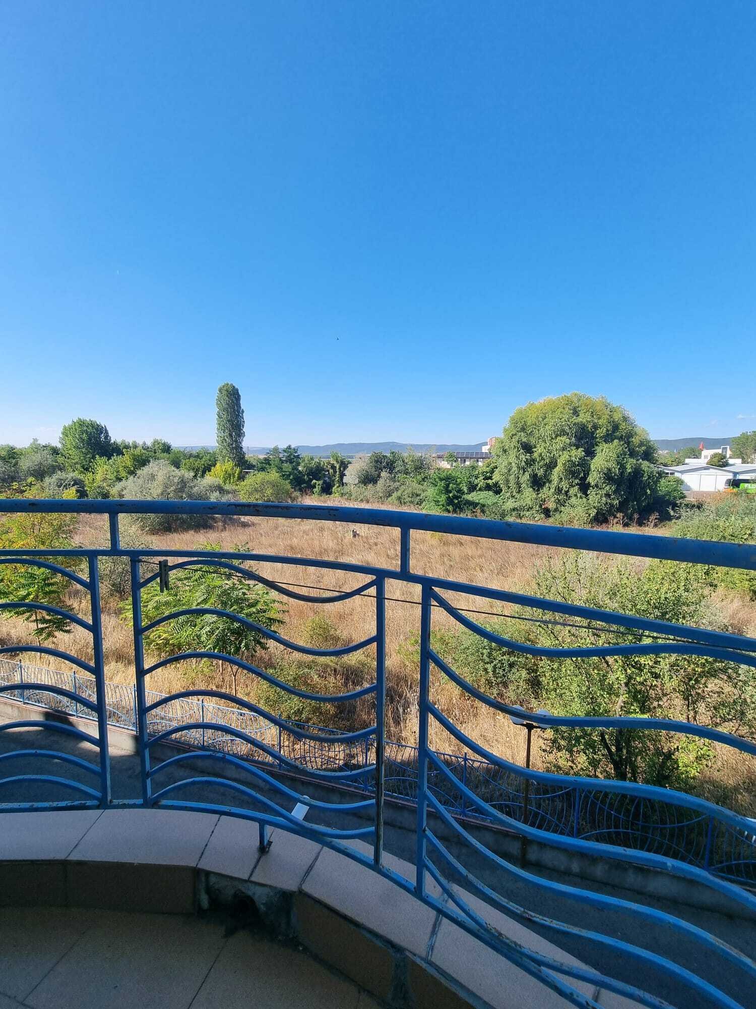 3-pokojowe mieszkanie w Sunny Day 3 nad Słonecznym Brzegiem w Bułgarii