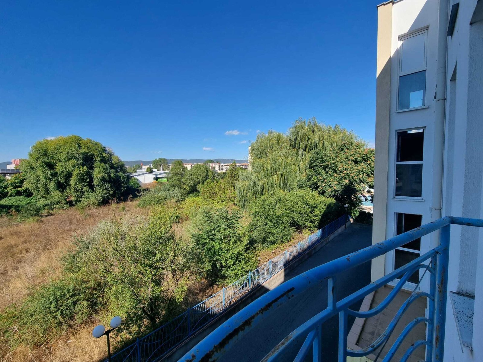 3-pokojowe mieszkanie w Sunny Day 3 nad Słonecznym Brzegiem w Bułgarii