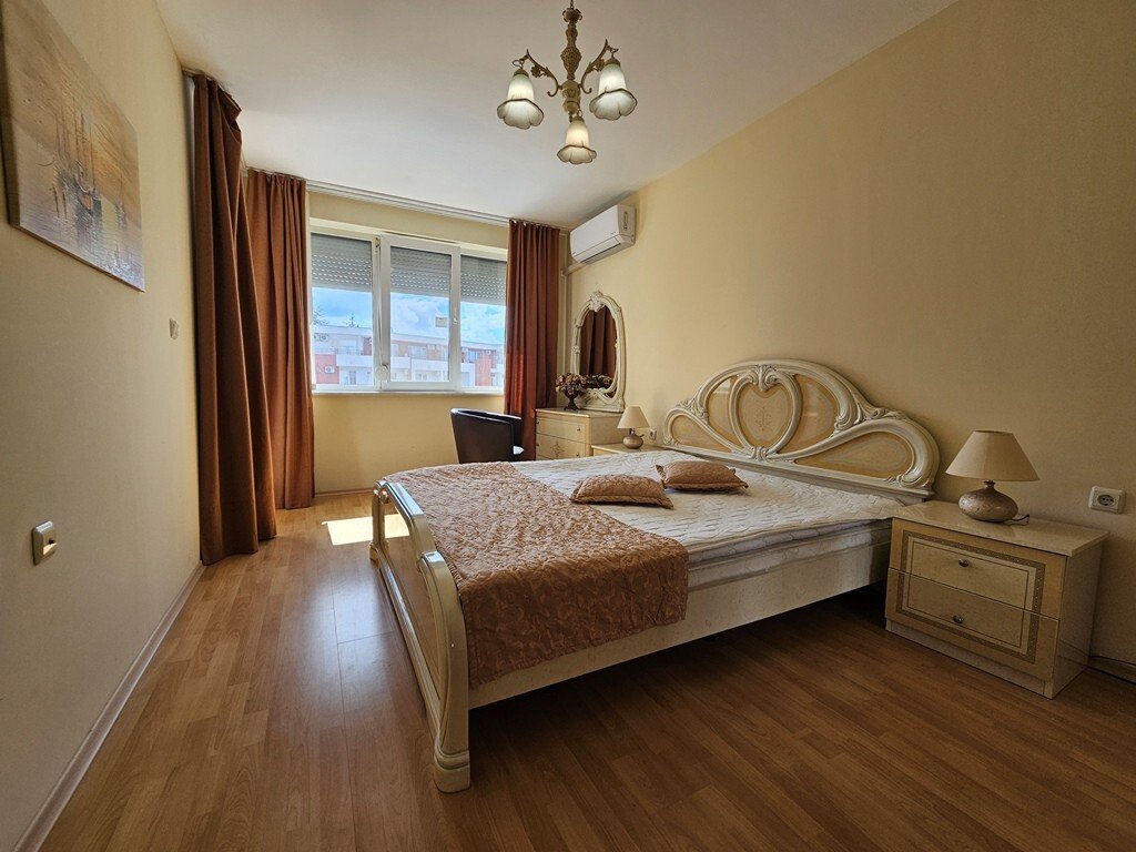 Apartament 1+1 w kompleksie Privilege Fort Beach