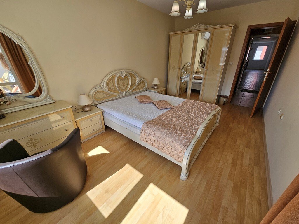 Apartament 1+1 w kompleksie Privilege Fort Beach