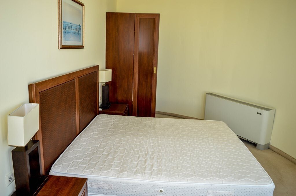 Apartament 1+1 w kompleksie Sunset Resort