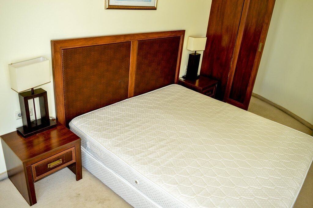 Apartament 1+1 w kompleksie Sunset Resort