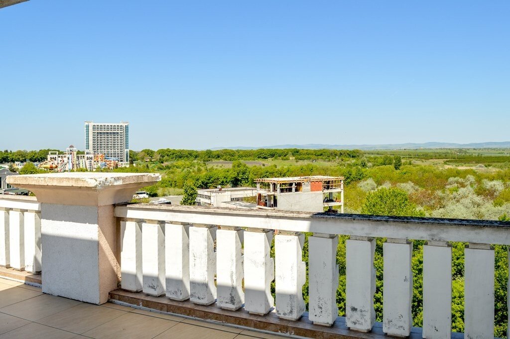 Apartament 1+1 w kompleksie Sunset Resort