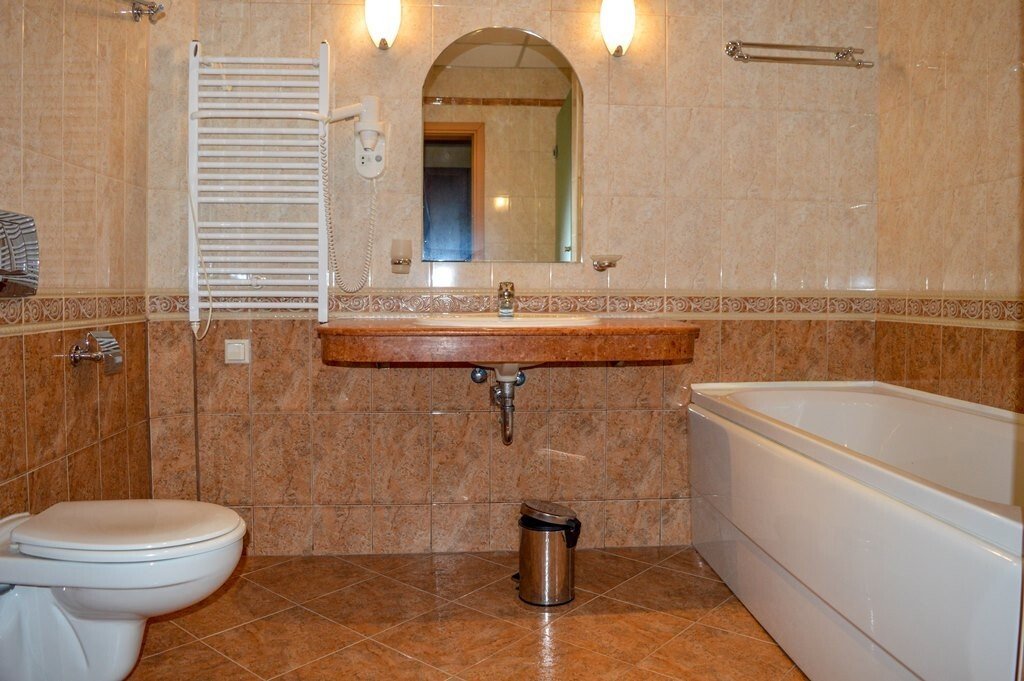 Apartament 1+1 w kompleksie Sunset Resort