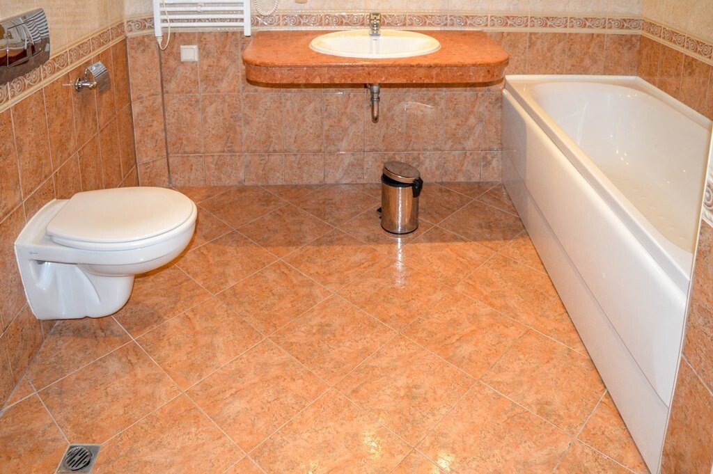 Apartament 1+1 w kompleksie Sunset Resort