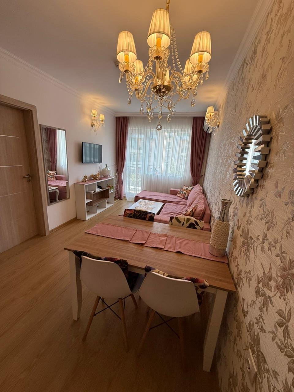 2-pokojowe mieszkanie w Sweet Homes 6, Słoneczny Brzeg, Bułgaria