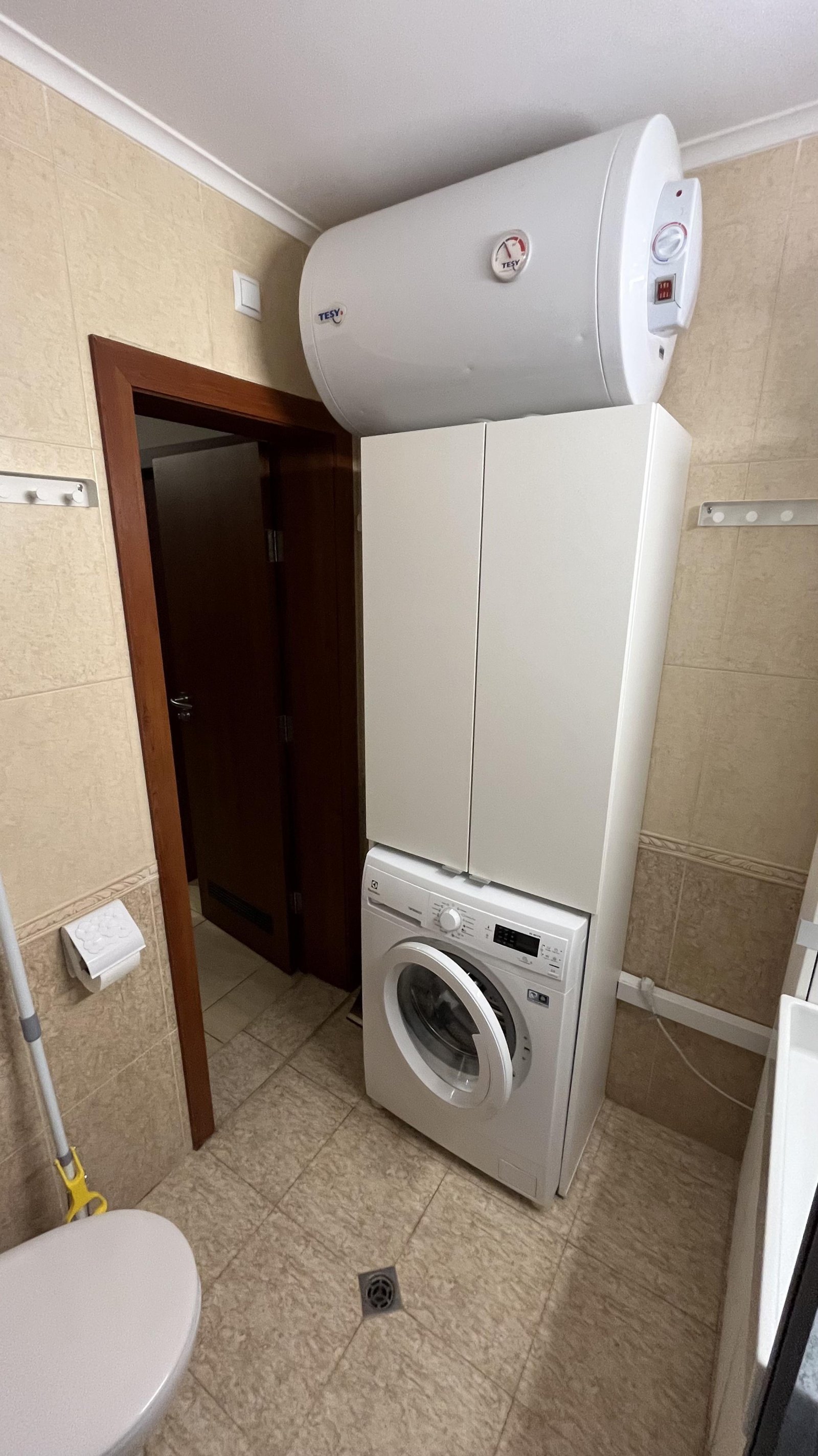 Mieszkanie 3-pokojowe w Etara 3, Sveti Vlas, Bułgaria