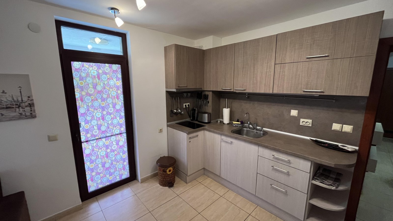 Mieszkanie 3-pokojowe w Etara 3, Sveti Vlas, Bułgaria