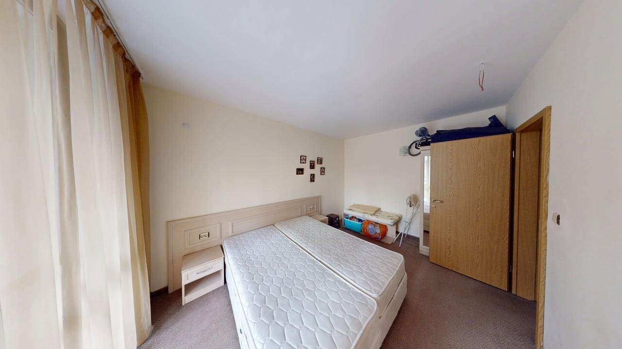 2-pokojowe mieszkanie w kompleksie Avalon, Nessebar, Słoneczny Brzeg, Bułgaria