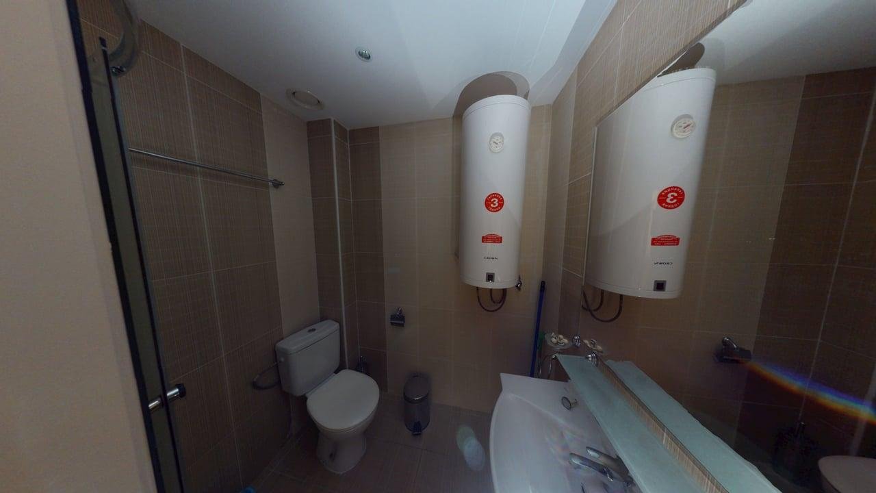 2-pokojowe mieszkanie w kompleksie Avalon, Nessebar, Słoneczny Brzeg, Bułgaria