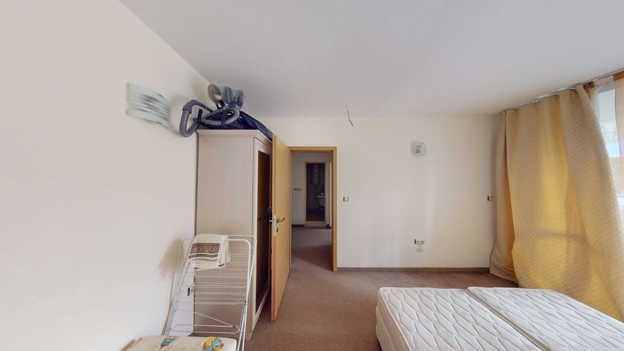 2-pokojowe mieszkanie w kompleksie Avalon, Nessebar, Słoneczny Brzeg, Bułgaria