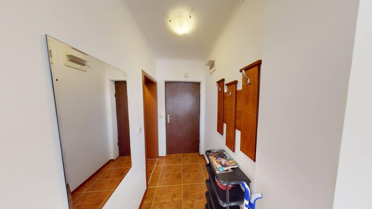 Kosharitsa: 2-pokojowe mieszkanie w Bay View Villas Kosharitsa, Bułgaria 