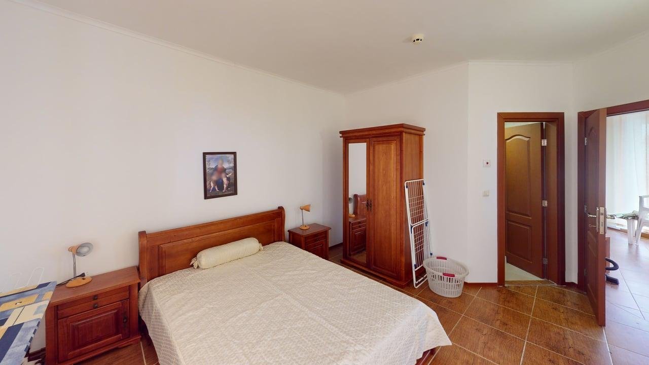 2-pokojowe mieszkanie w Bay View Villas Kosharitsa, Bułgaria