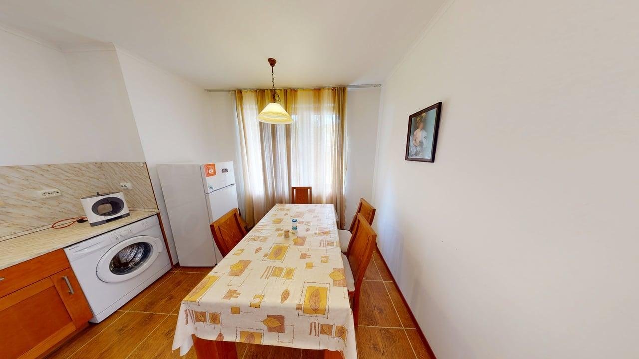 2-pokojowe mieszkanie w Bay View Villas Kosharitsa, Bułgaria