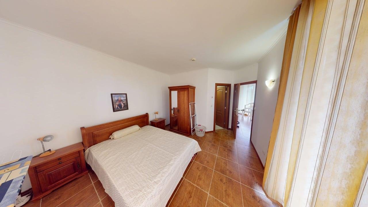 2-pokojowe mieszkanie w Bay View Villas Kosharitsa, Bułgaria